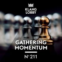 Pablo J. Garmon - Gathering Momentum