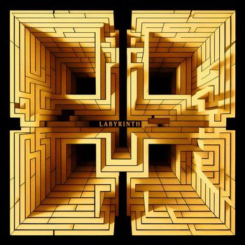 Detechtive - Labyrinth
