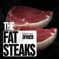 GrayMata - Fat Steaks