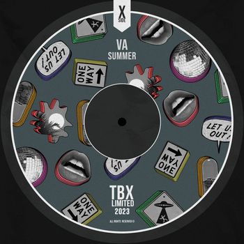 Various Artists - Summer VA