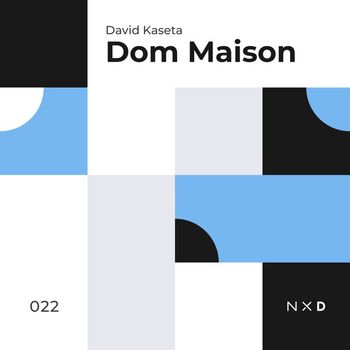 David Kaseta - Dom Maison