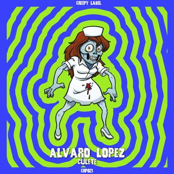 Alvaro Lopez - Culete