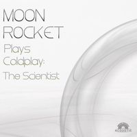 Moon Rocket - The Scientist