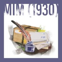 Lorenz - Mim (1930)