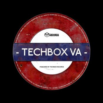 Various Artists - TechBox Records VA