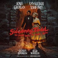 Josh Groban, Annaleigh Ashford, Stephen Sondheim - Johanna (Act 2 Sequence) [2023 Broadway Cast Recording]