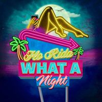 Flo Rida - What A Night (Buzzer Beater Sped Up Mix)