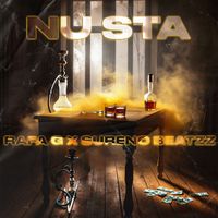 Rafa G - Nu Sta (Explicit)