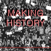 Rotem Hecht - Making History