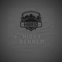 Hibrid - Higgy Bennem
