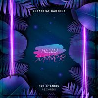 Sebastian Barthez - Hello Summer