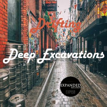 Deep Excavations - Drifting