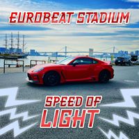 Eurobeat Stadium - Speed of Light