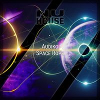 Audiko - Space Rope