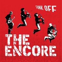 Funk Off - The Encore