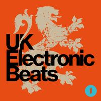 Thomas Didier - UK Electronic Beats