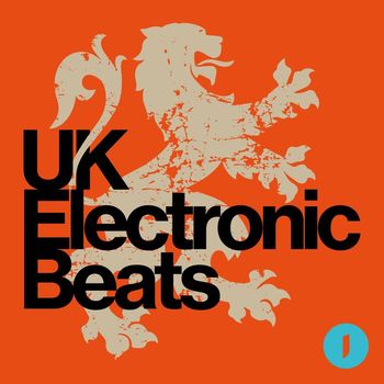 Thomas Didier - UK Electronic Beats