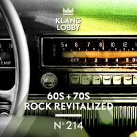 Carl Schonbeck - 60s + 70s Rock Revitalized