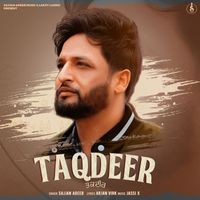 Sajjan Adeeb - Taqdeer