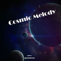 ALEXWOLF - Cosmic Melody