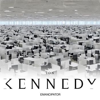 Jon Kennedy - Emancipator