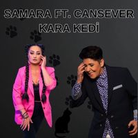 Samara - Kara Kedi