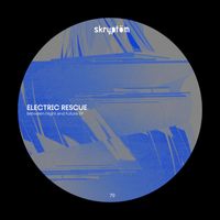 Electric Rescue - Between Night And Future