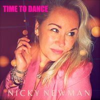 Nicky Newman - Time to Dance