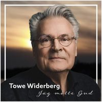 Towe Widerberg - Jag mötte gud