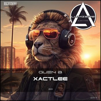 Guen B - Xactlee