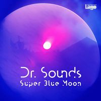 Dr. Sounds - Super Blue Moon