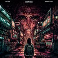 Grinder - Vengeance