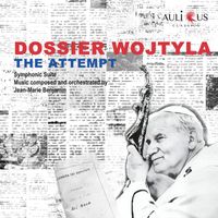 Jean-Marie Benjamin - Dossier Wojtyla - The Attempt