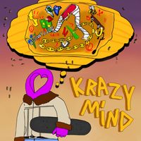 Cinnay - Krazy Mind!