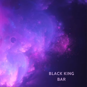 MK - Black King Bar
