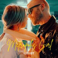 CHRIST - Metropolis Girl (Live Acoustic)