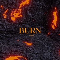 Kenny - Burn
