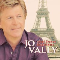 Jo Vally - Zingt Franse Klassiekers