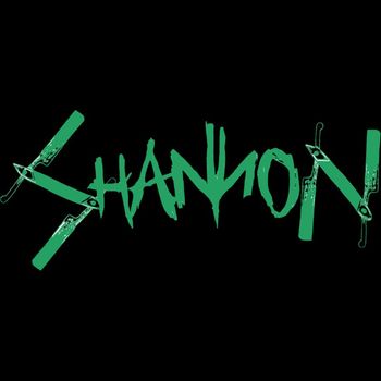 Shannon - Green Death (Paranoia)