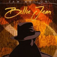 JAM NATION - Billie Jean