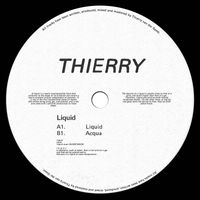 Thierry - Liquid
