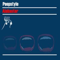 Peepstyle - Alabaster