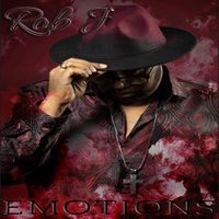 Rob J - Emotions