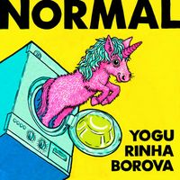 Yogurinha Borova - NORMAL