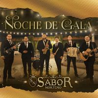 Sabor Norteño - Noche De Gala