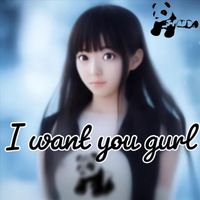 J-Panda - I Want You Gurl