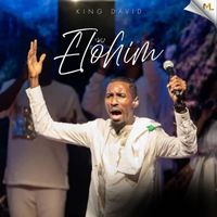 King David - Elohim
