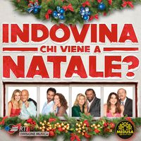 Paolo Buonvino - Indovina chi viene a Natale? (colonna sonora del film)