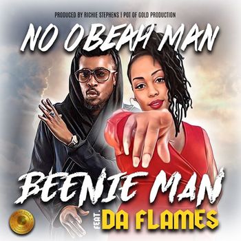 Beenie Man - No Obeah Man