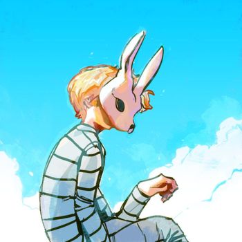 ALON - Growing Up